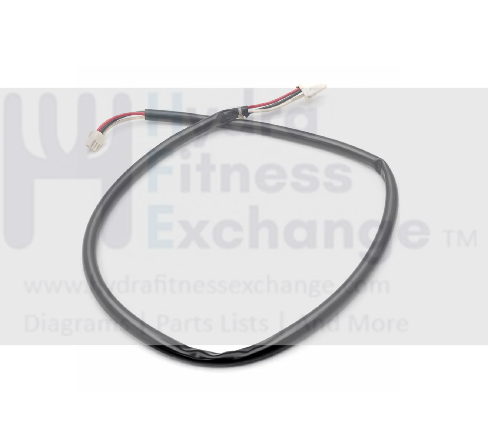 FreeMotion VMEL815070 Elliptical 3 Pin Generator Wire Harness 49352 - Image 2