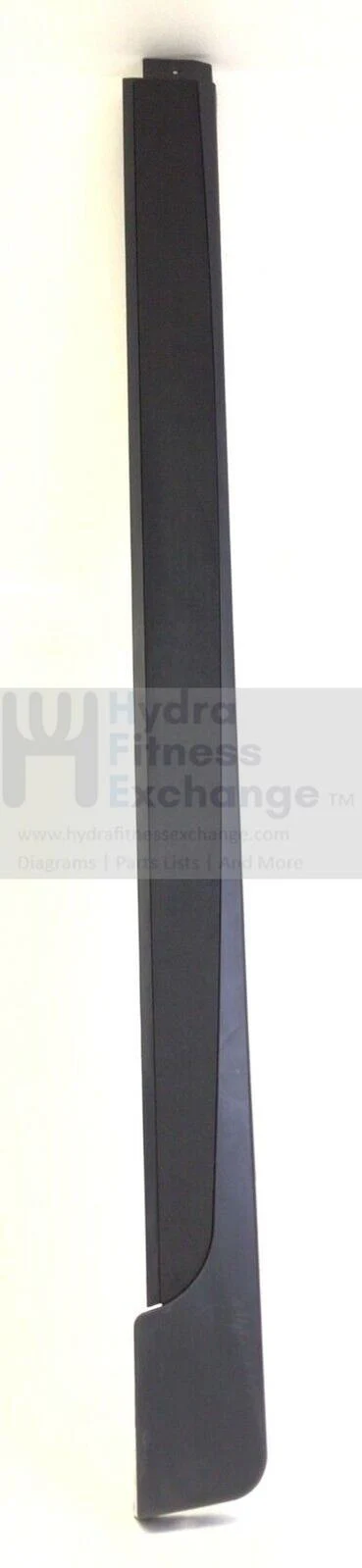 Freemotion XTR 90 SFTL189100 -189101 Treadmill Right Foot Rail MFR-304021 304515
