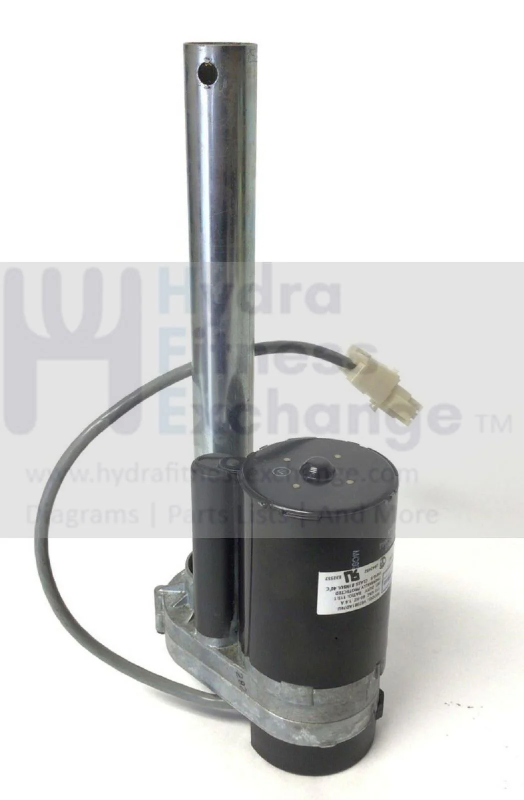 Global Fitness Treadmill Incline Lift Elevation Motor Actuator V07381AD76U