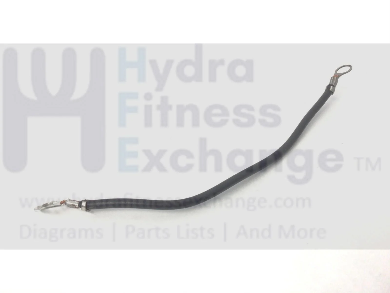Gold's Gym Freemotion Healthrider Image Treadmill Jumper Wire Harness 143024