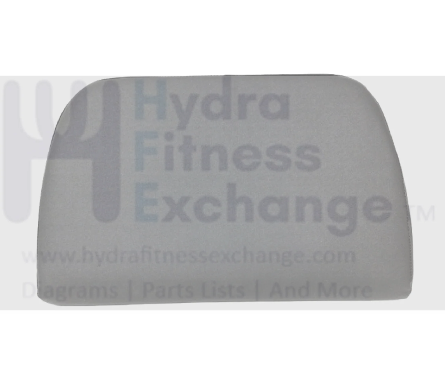 Gold's Gym GGBE196150 Strength System Curl Seat Pad 371298