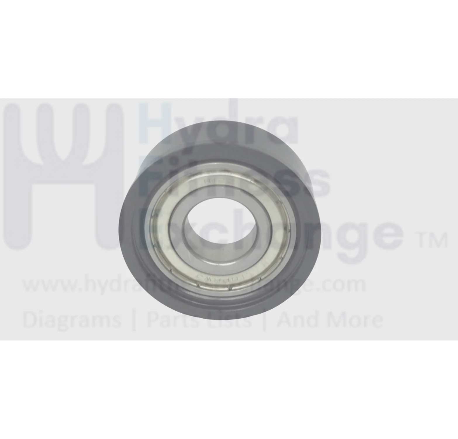 Gold's Gym Nordictrack ProForm Elliptical Small Arm Bearing 384931