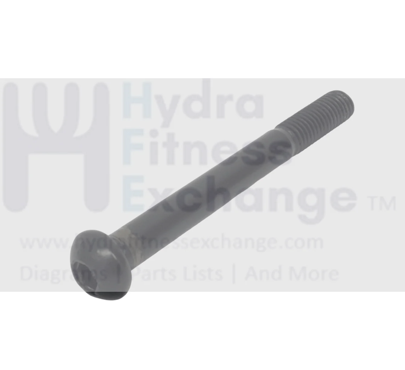 Gold's Gym Proform Elliptical Button Head Bolt M8 - 1.25 372666