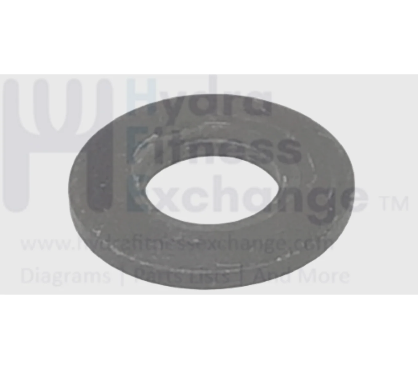 Gold's Gym Proform Elliptical Flat Washer M10 x 22mm 316370