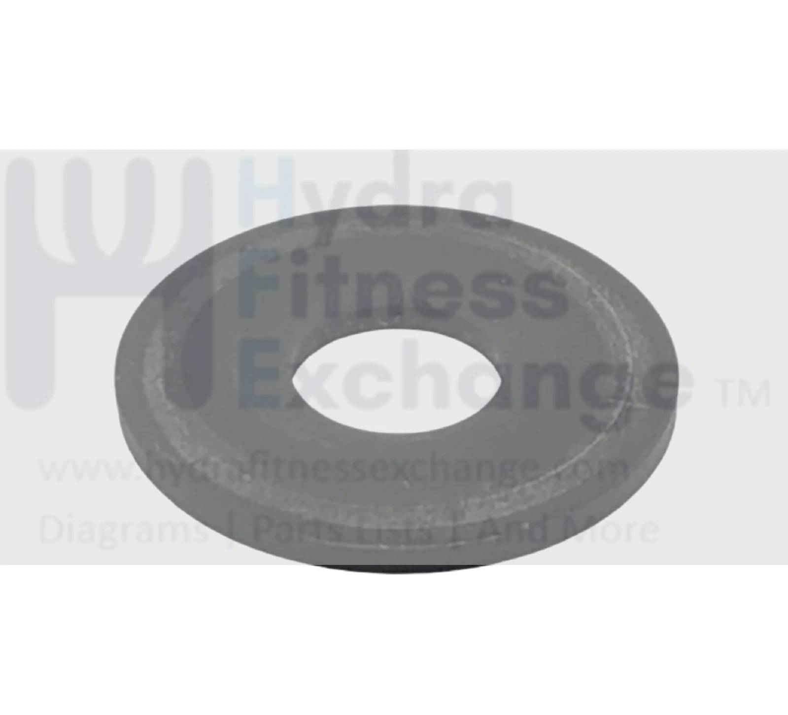 Gold's Gym Proform Elliptical M6 Washer 355834