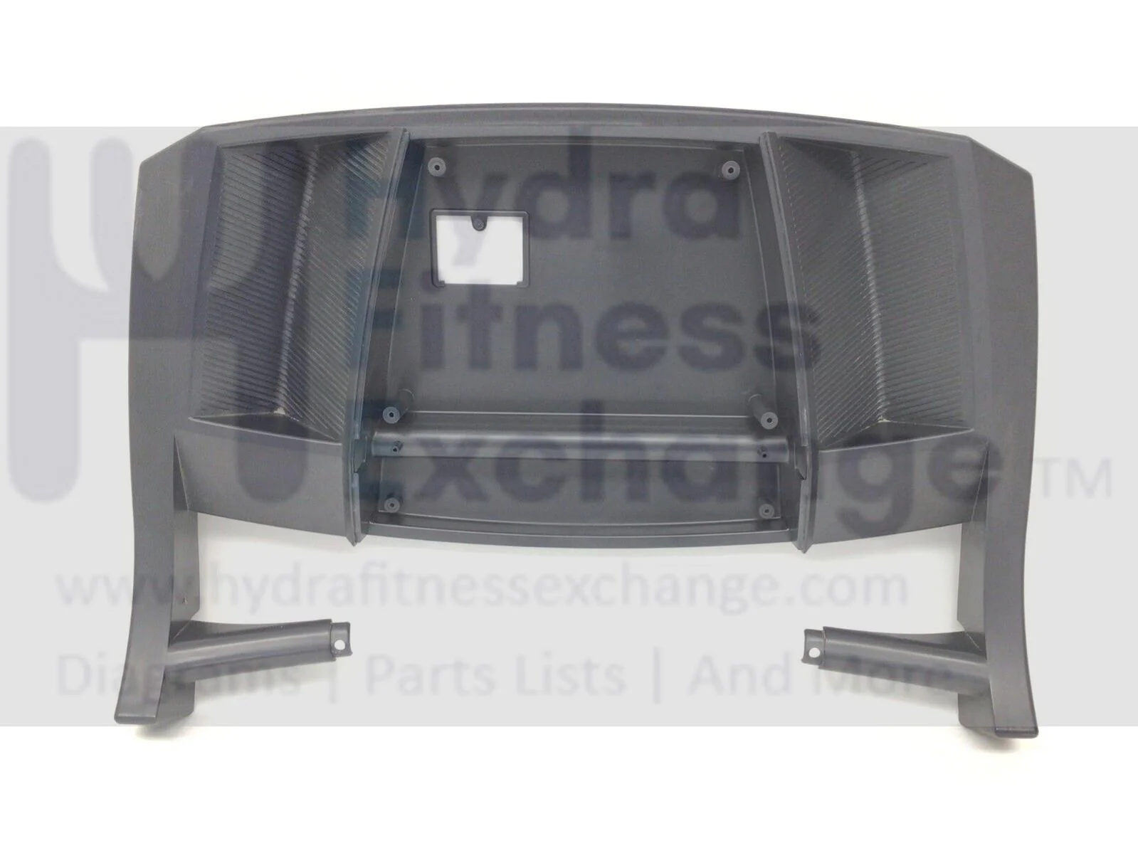 Gold's Gym ProForm EPICE Treadmill Console Base Cover 315124