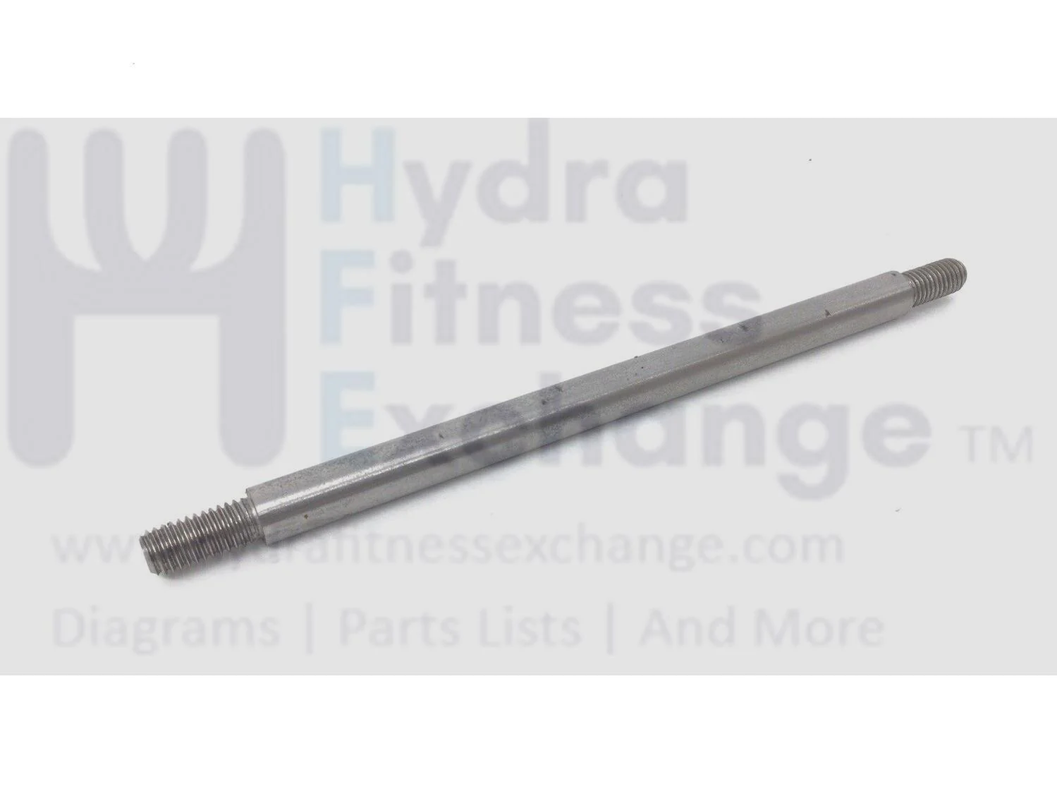 Gold's Gym Proform Stationary Bike Fan Axle 176471