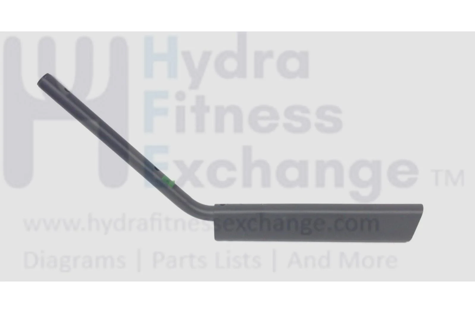 Gold's Gym Proform Trainer 410 510 6.0 RT ZXT4 Treadmill Right Handrail 315682