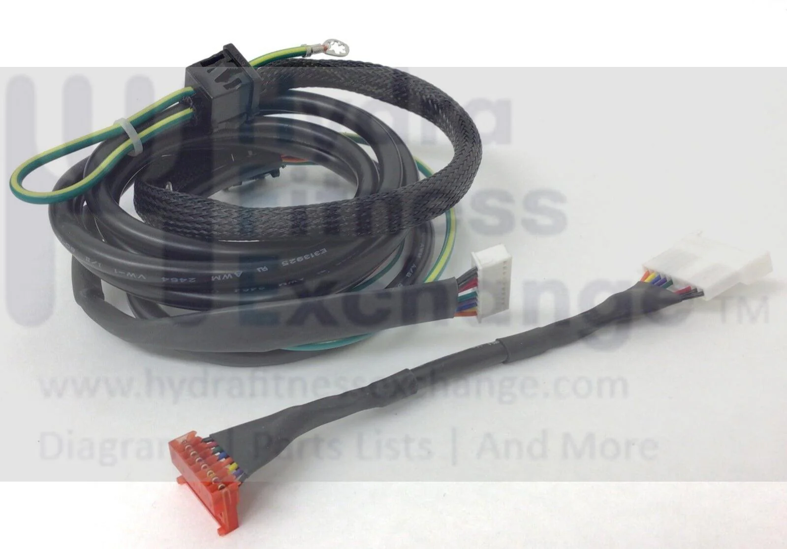 GOLD'S GYM Proform Trainer 430I 720 Treadmill Upright Wire 409412