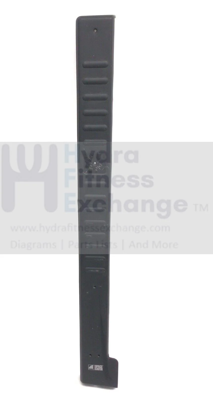 Gold's Gym Proform Treadmill Left Foot Rail MFR 226963 252796