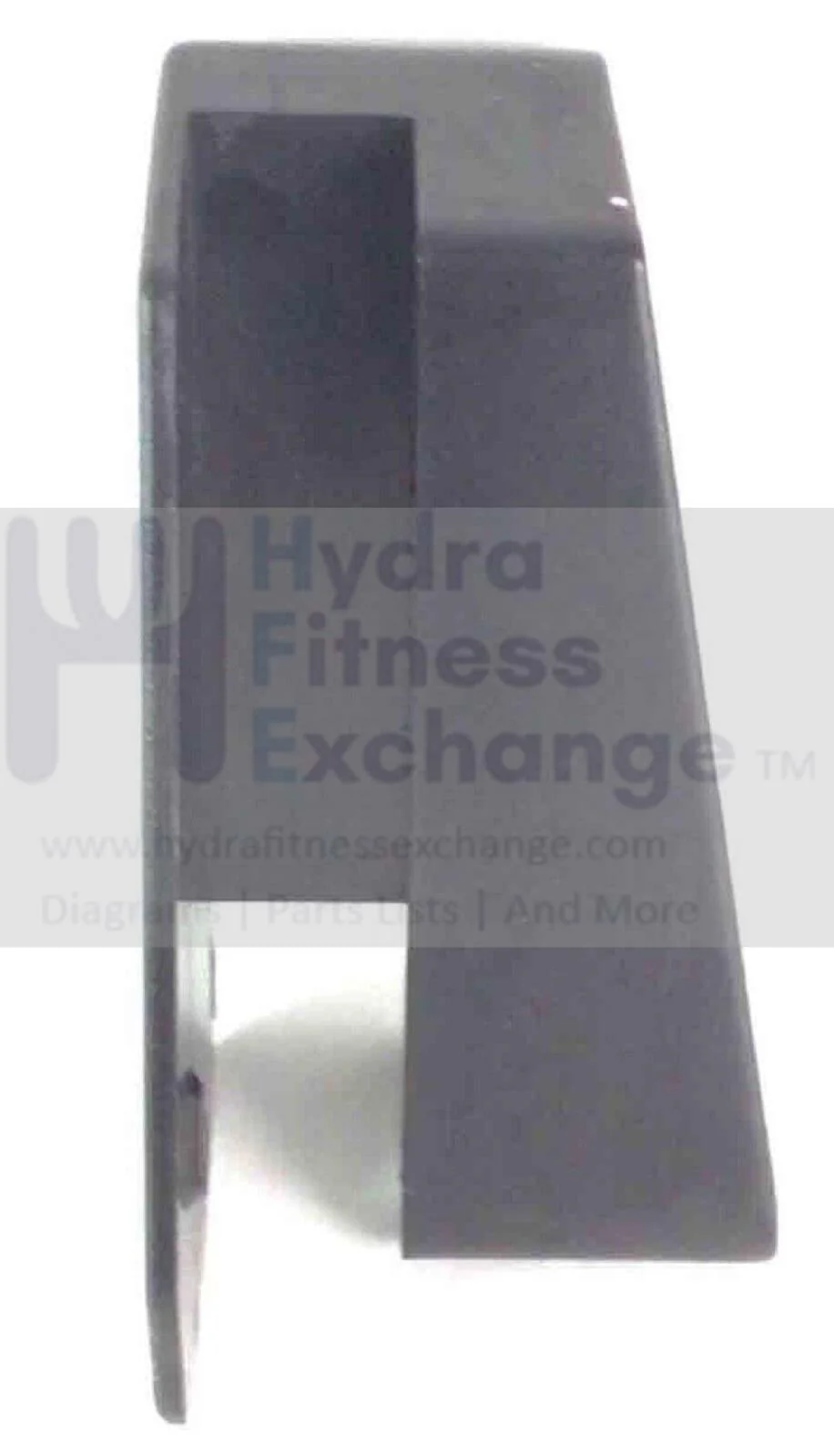 Gold's Gym Proform Treadmill Left Rear Foot 359224