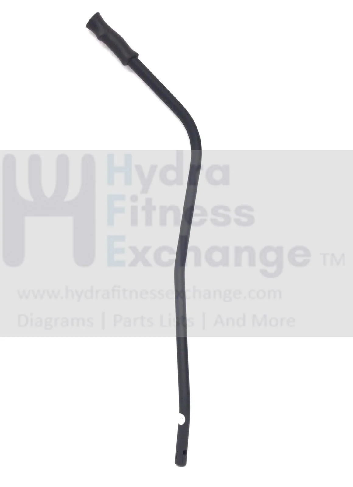 Gold's Gym Proform Treadmill Left Upper Handle Bar Moving Arm 252804