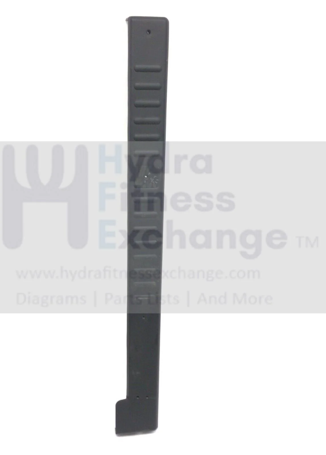 Gold's Gym Proform Treadmill Right Deck Rail Cover MFR 226962 252797