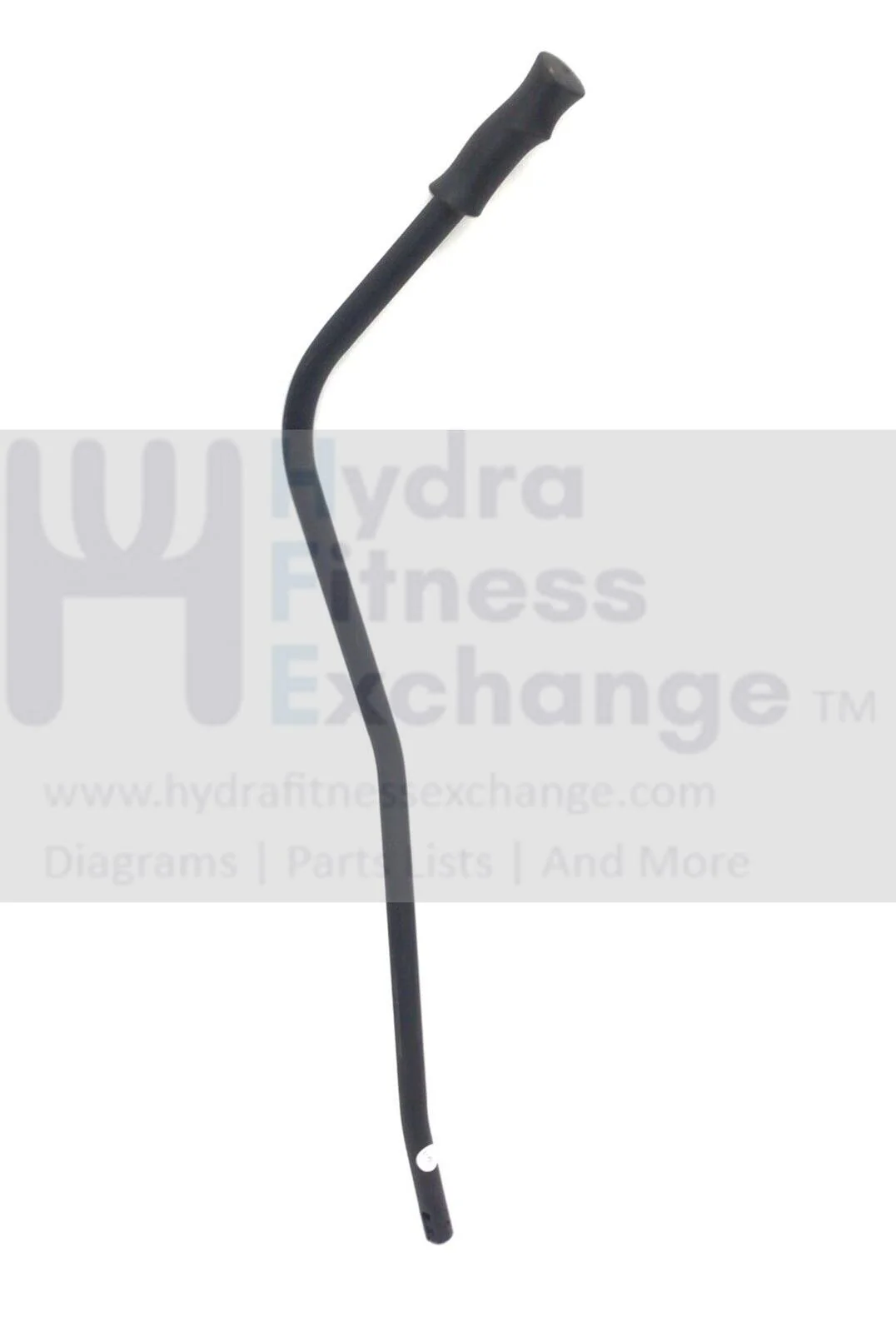 Gold's Gym Proform Treadmill Right Upper Handle Bar Moving Arm 252805