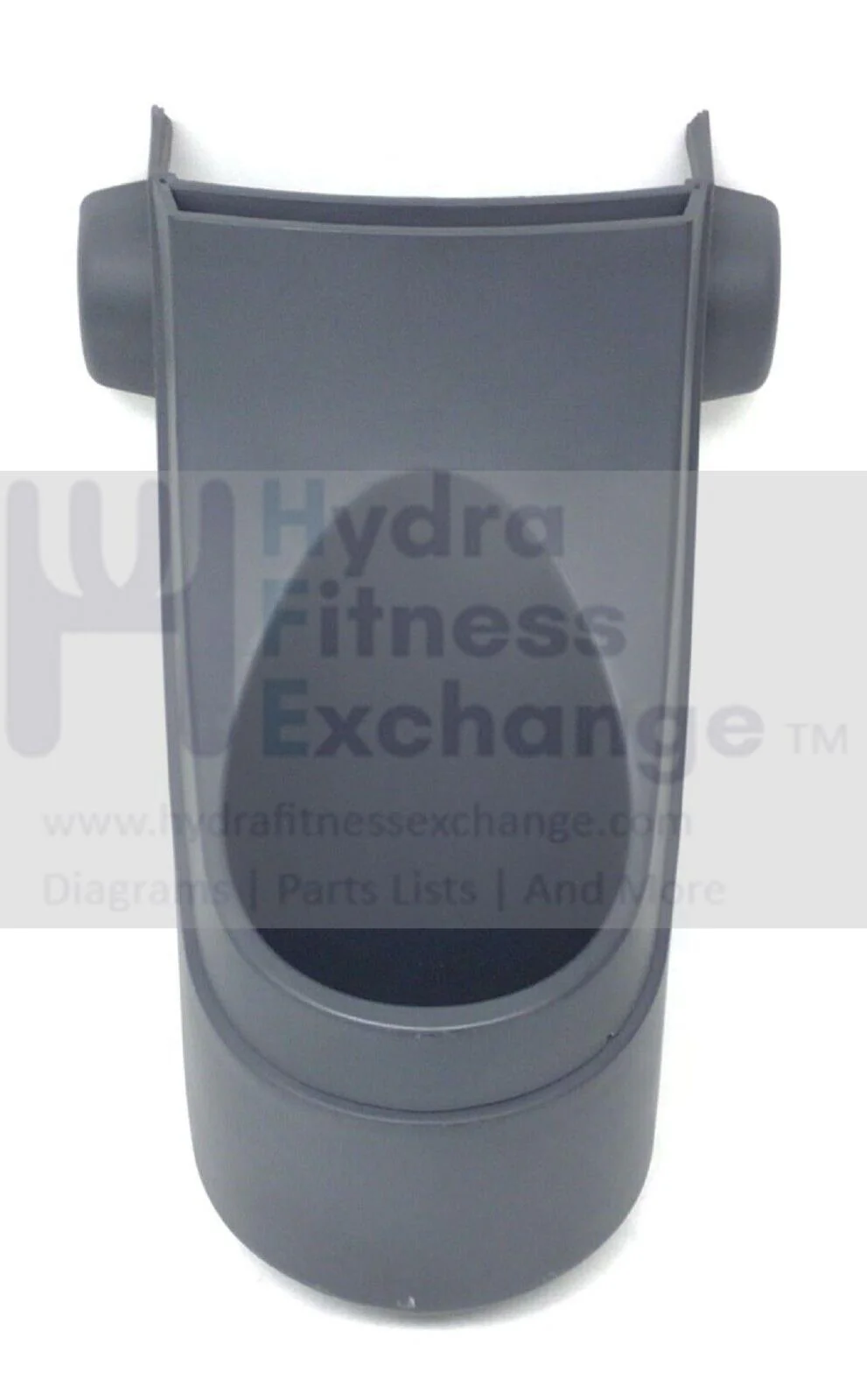 Health Rider Epic Nordictrack Proform Elliptical Water Bottle Holder 290604