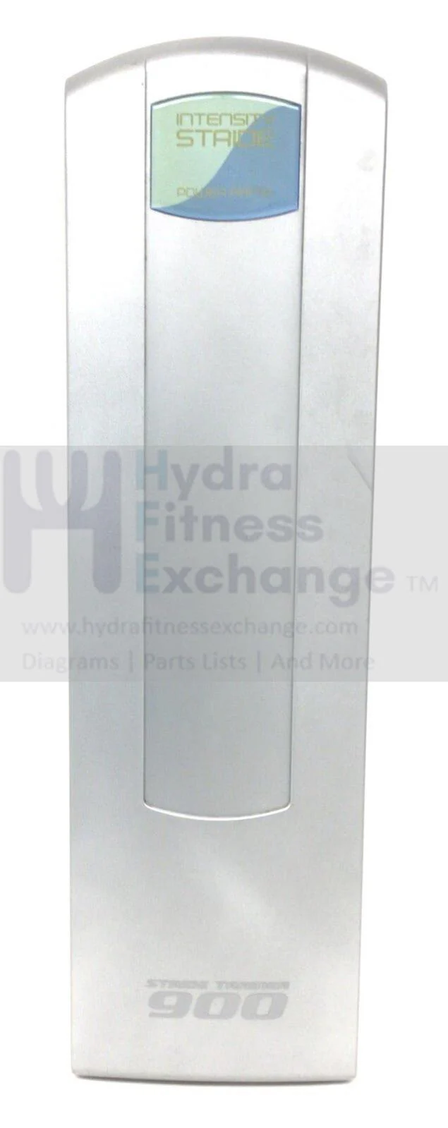 Health Rider NordicTrack 900 ELITE 9.1 Elliptical Ramp Cover 291370 & 290610