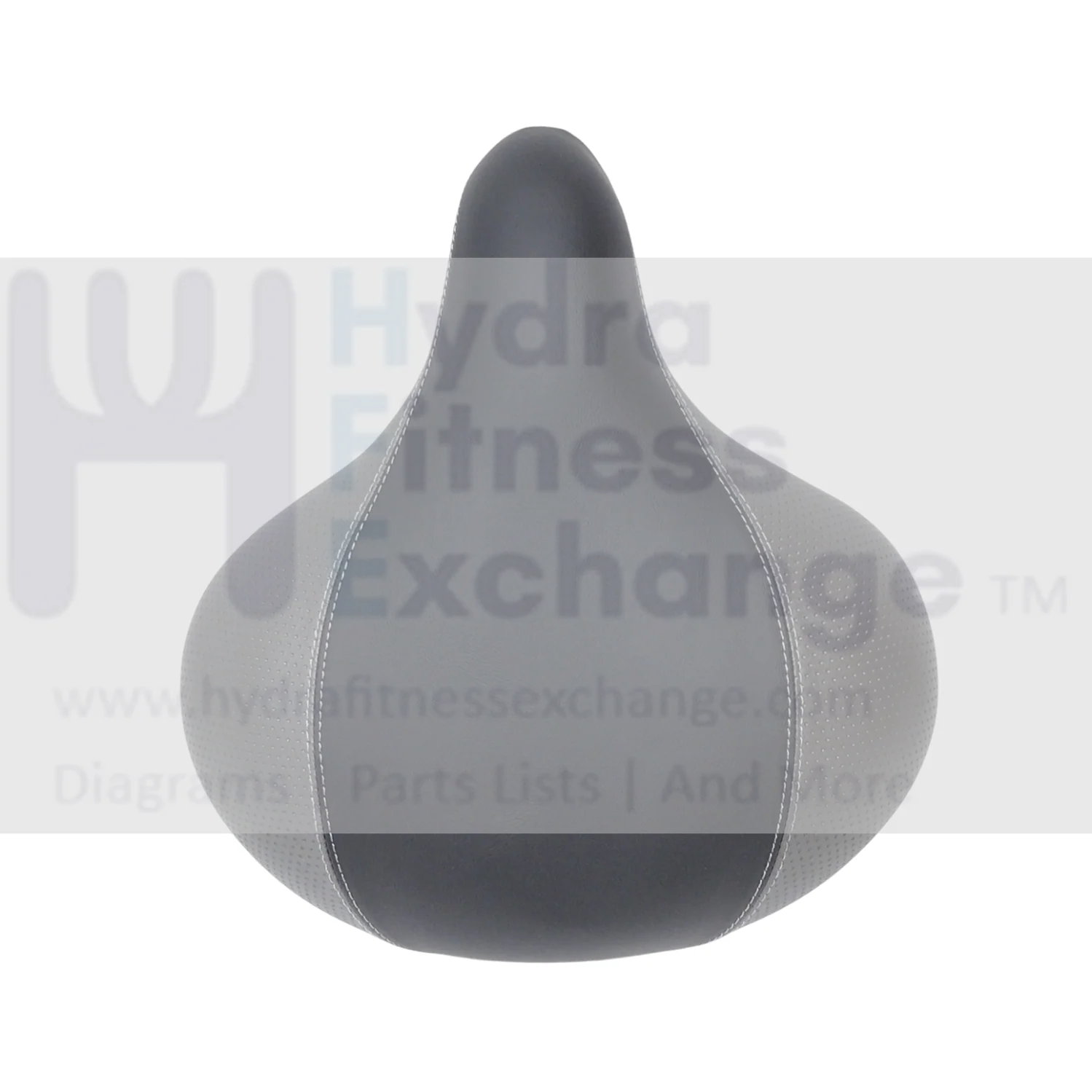 Health Rider NordicTrack Proform Stationary Bike Saddle Seat 373747