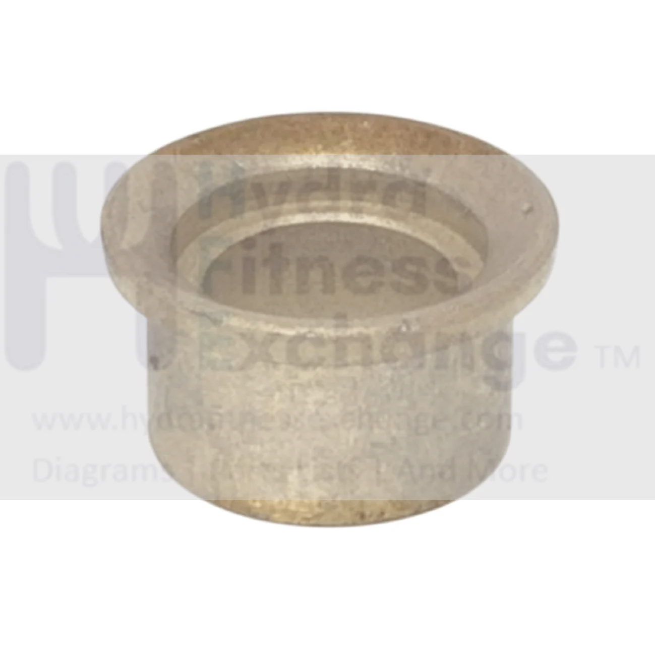 Health Rider Proform Nordictrack Elliptical Pedal Leg Bushing 190668