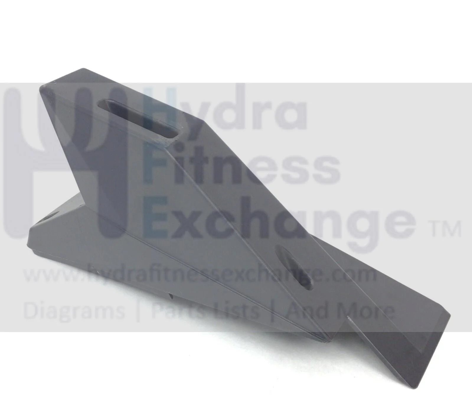Healthrider HRTL592150 Treadmill Left Rear Foot Cover MFR-315054 369930