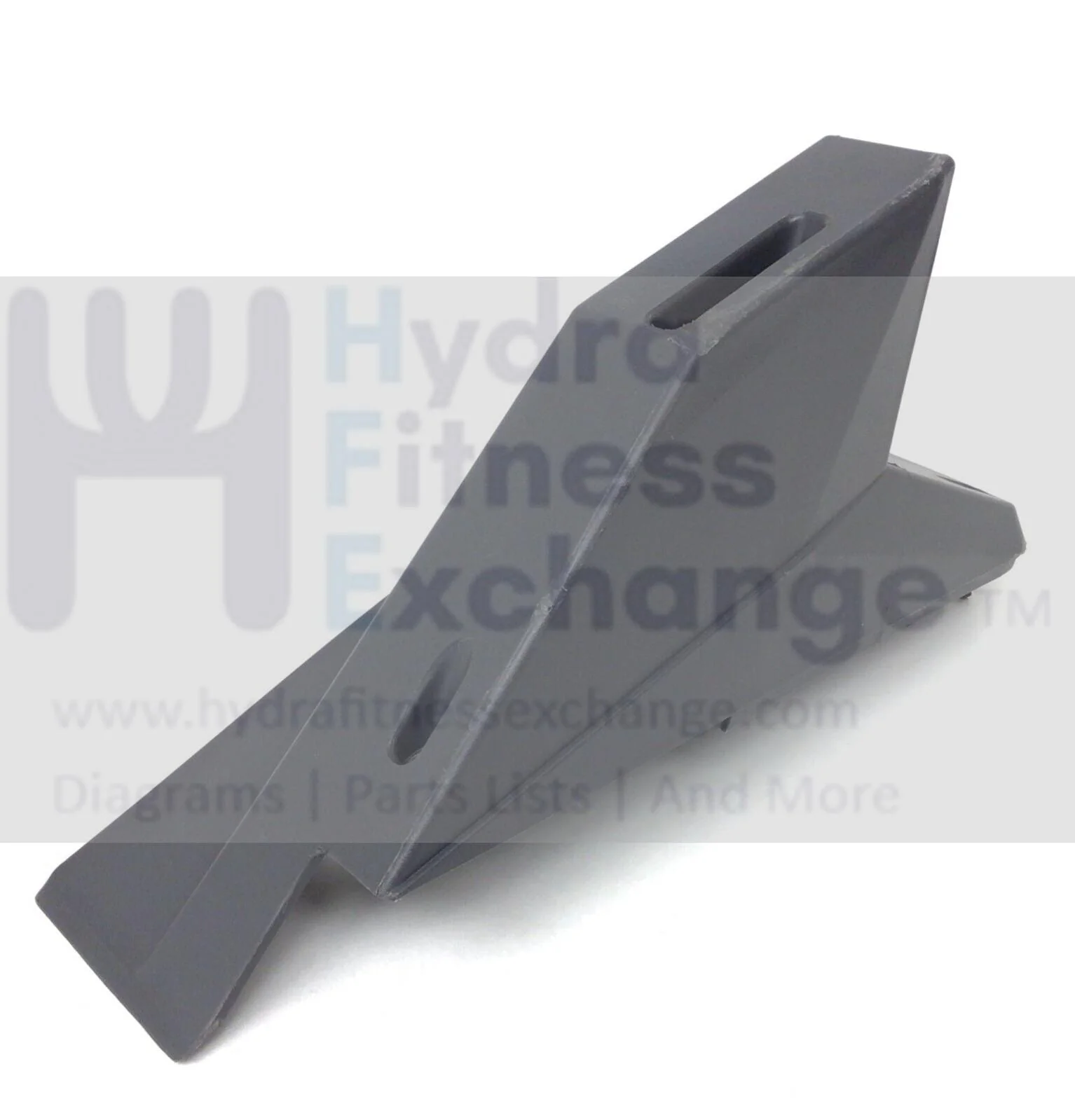 Healthrider HRTL592150 Treadmill Right Rear Foot Cover MFR-315054 369929
