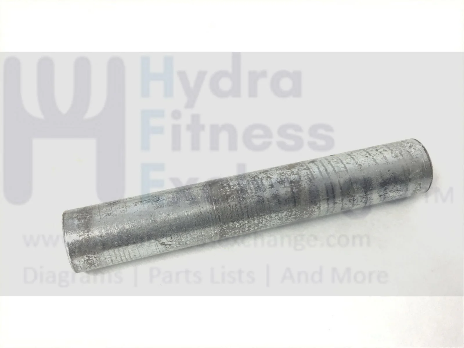 Healthrider Lifestyler Nordictrack Elliptical Latch Bracket Axle 249656