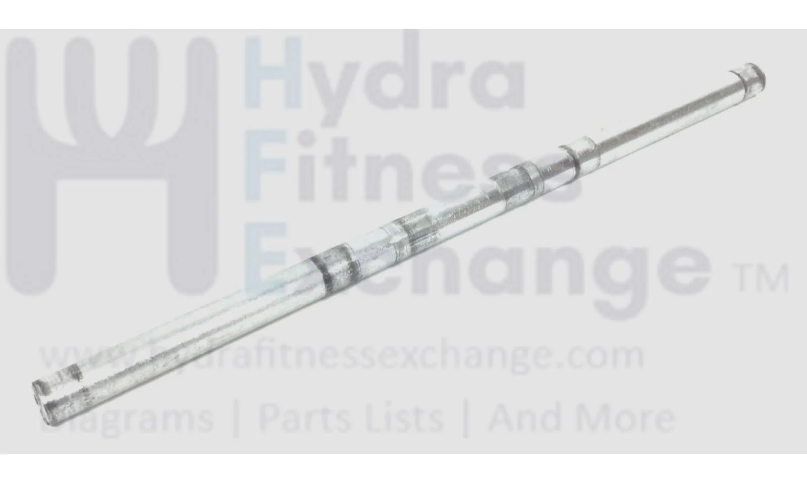 HealthRider Proform Hybrid Trainer(WHT) Pro Elliptical Axle 332271