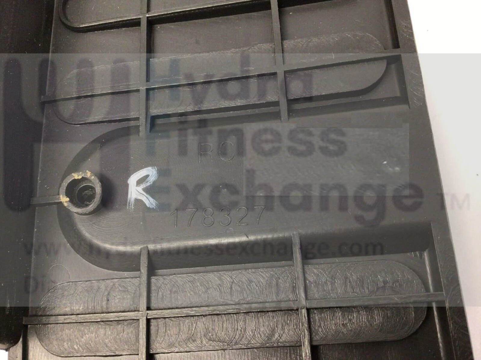 Heathrider Proform 400SE 500SELS500 S300SE 12.5 Treadmill Right Deck Rail 178327 - Image 3