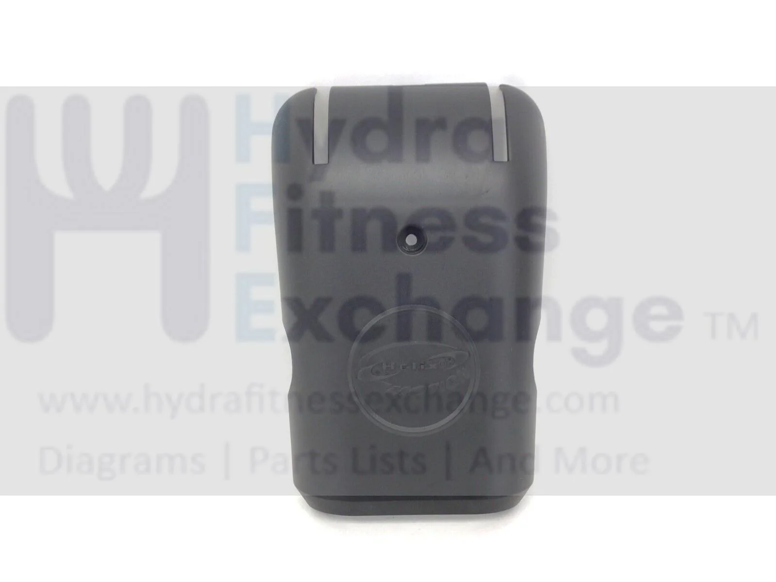 Helix Fitness H1000 Touch Lateral Trainer Elliptical Crank Cover H1000-CC