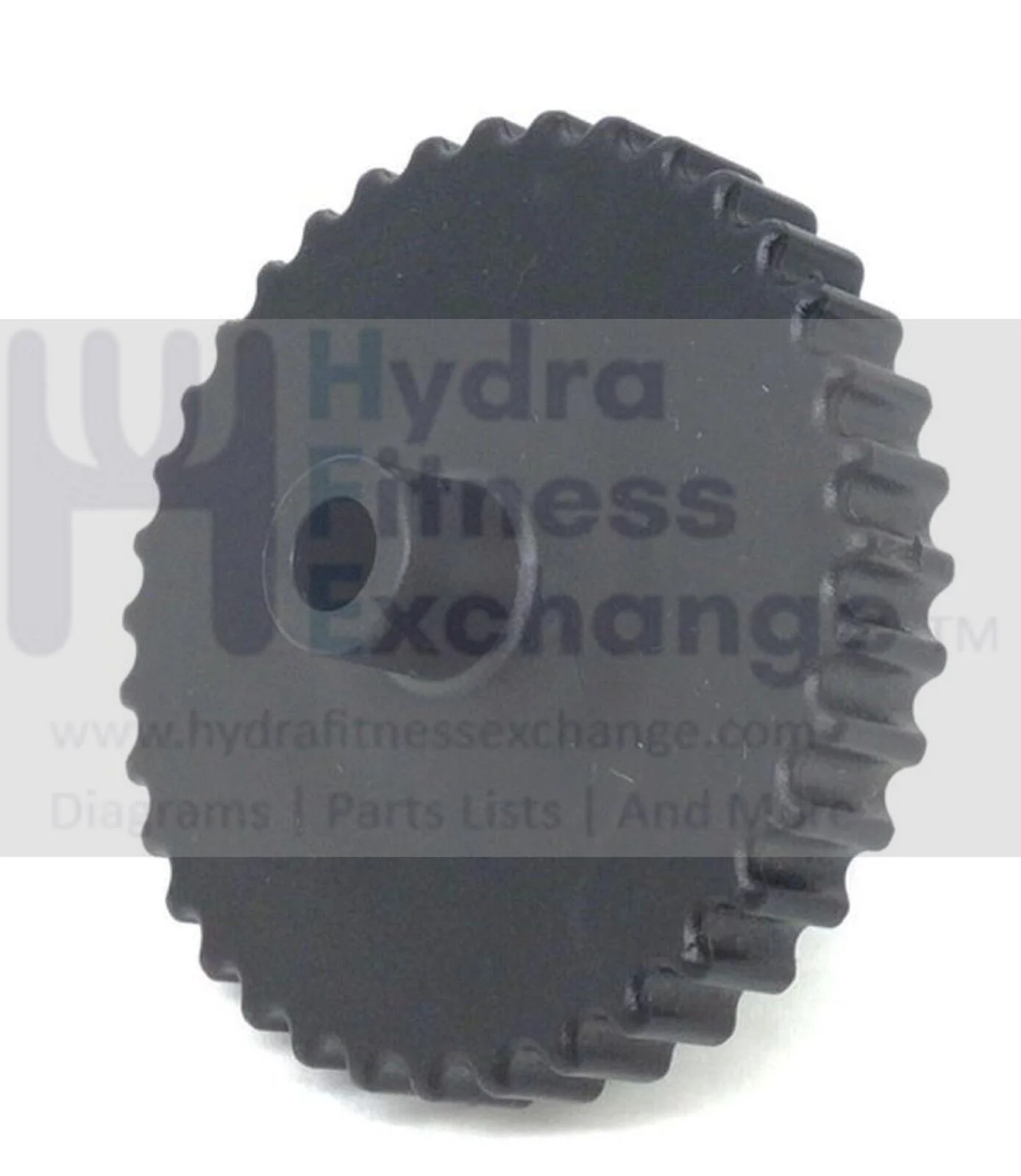 Helix Fitness Lateral Trainer 3000 Elliptical Drive Gear Pulley ger-dvr-p