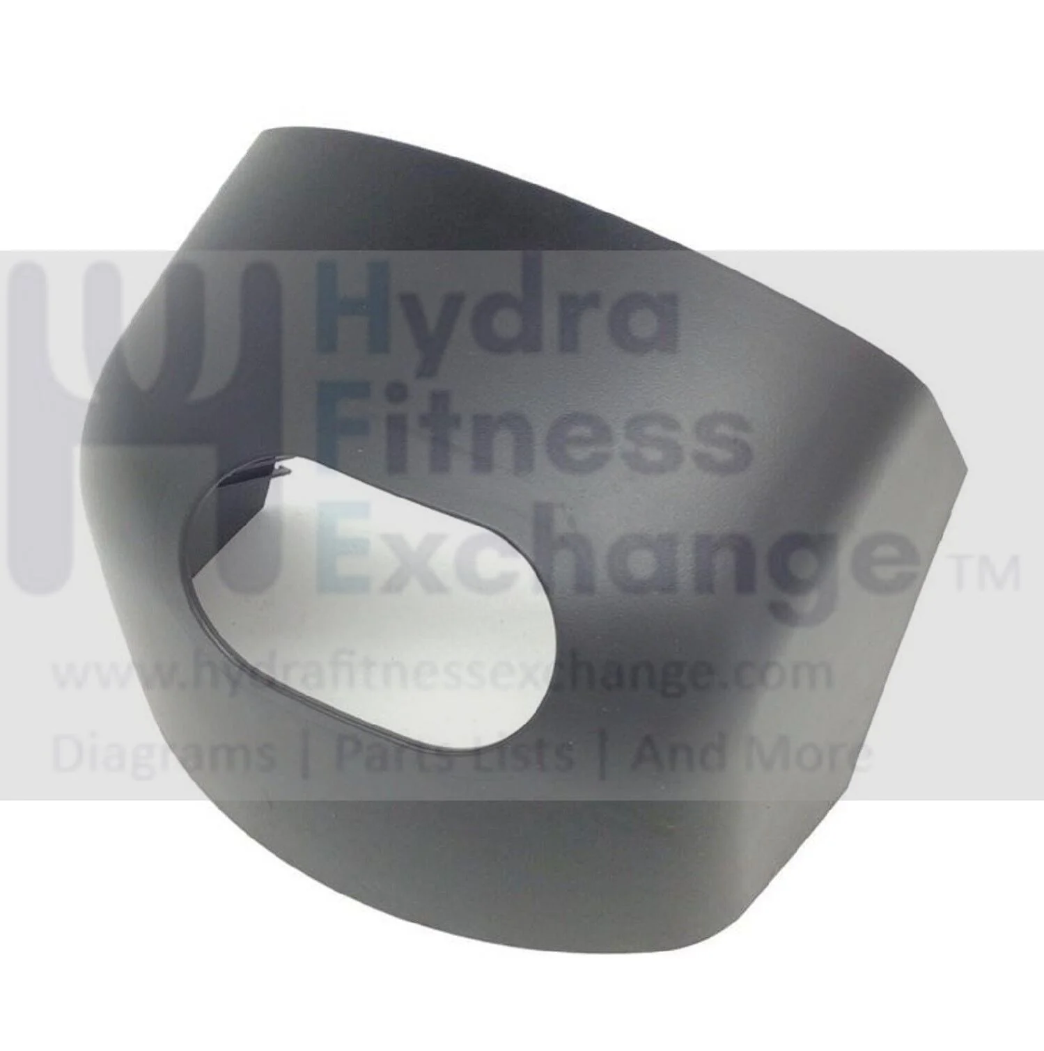 Helix Fitness Lateral Trainer 3000 Elliptical End Cap Cover cvr-nd-605