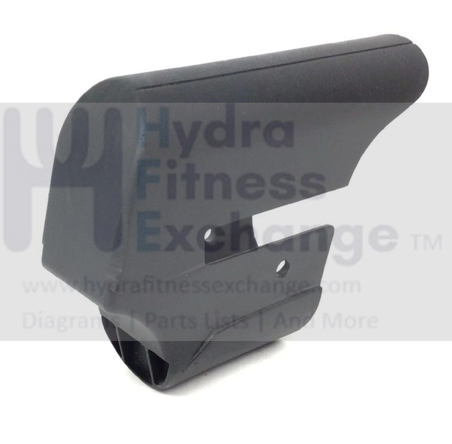 Helix Fitness Lateral Trainer 3000 Elliptical End Cap Cover end-cp-cr