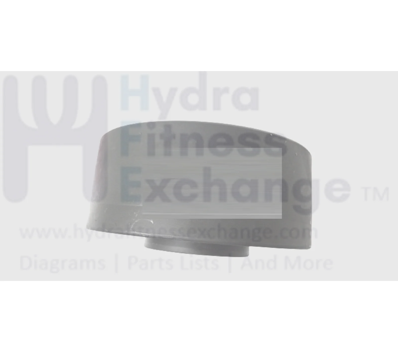 Helix Fitness Lateral Trainer 3000 Elliptical Spacer Round spr-rond-22 - Image 2