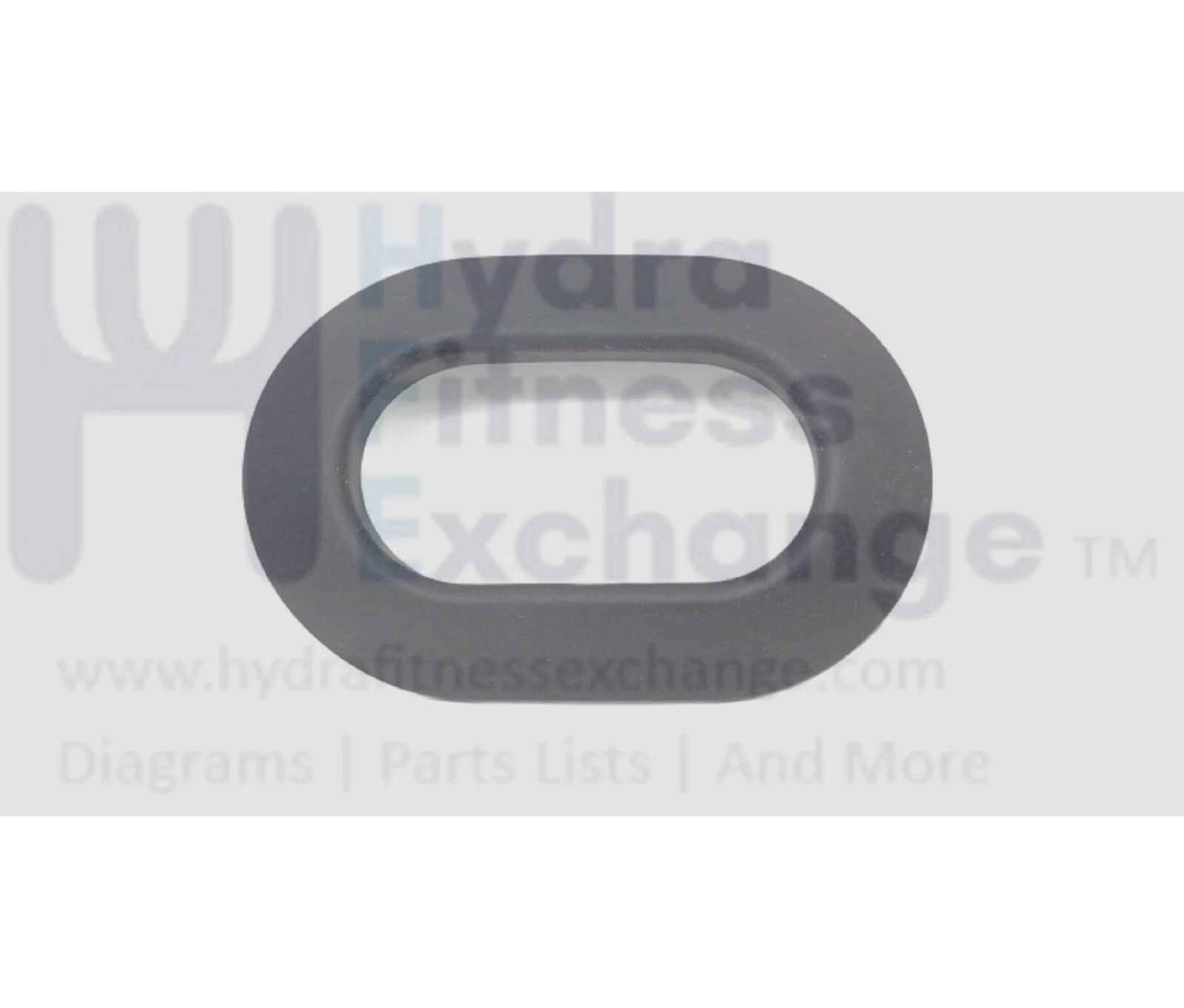 Helix Fitness Lateral Trainer Elliptical Grommet Gasket gro-gst-618