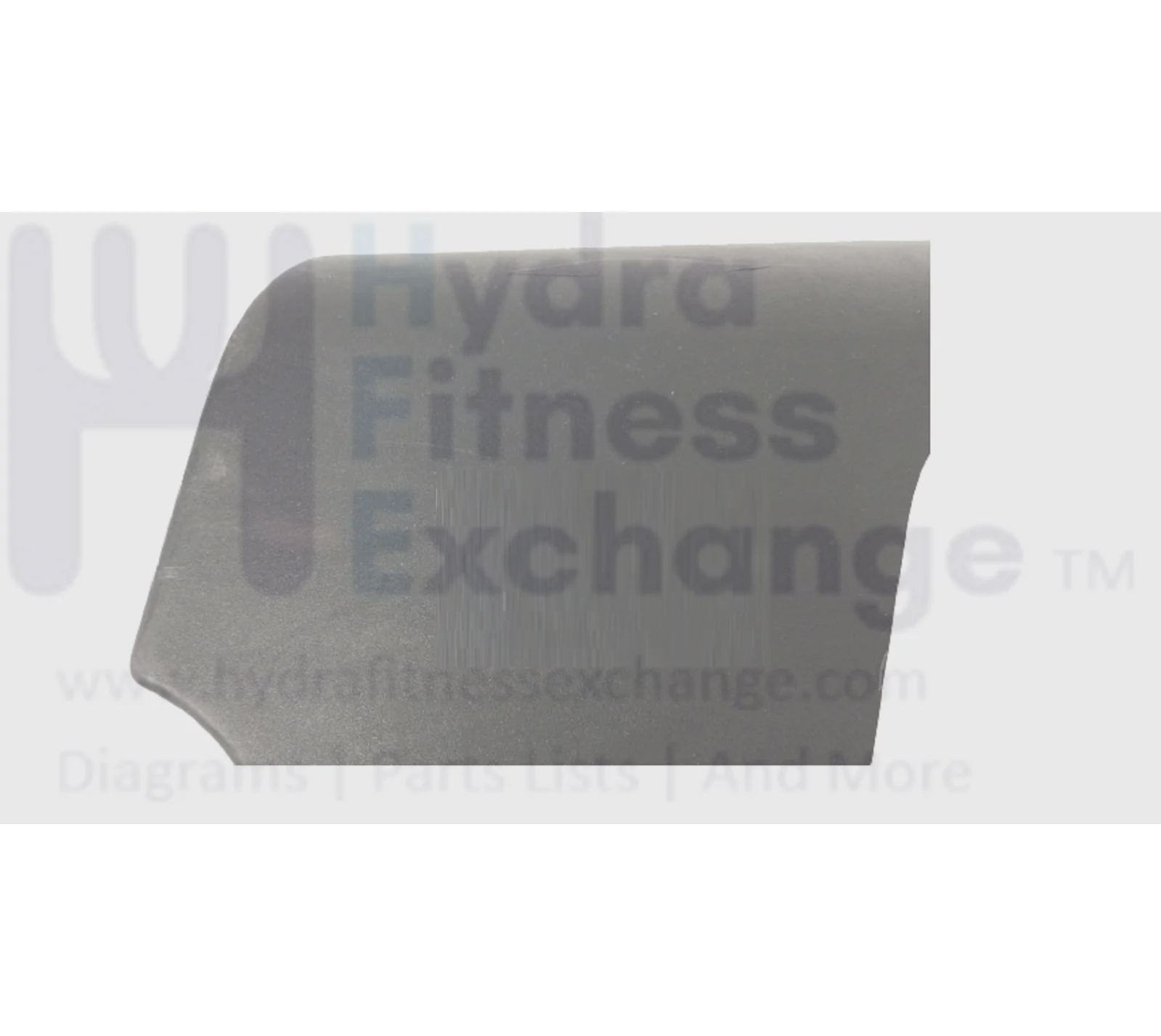 Helix Fitness Lateral Trainer Elliptical Handlebar Cover hnd-cvr-25 - Image 2