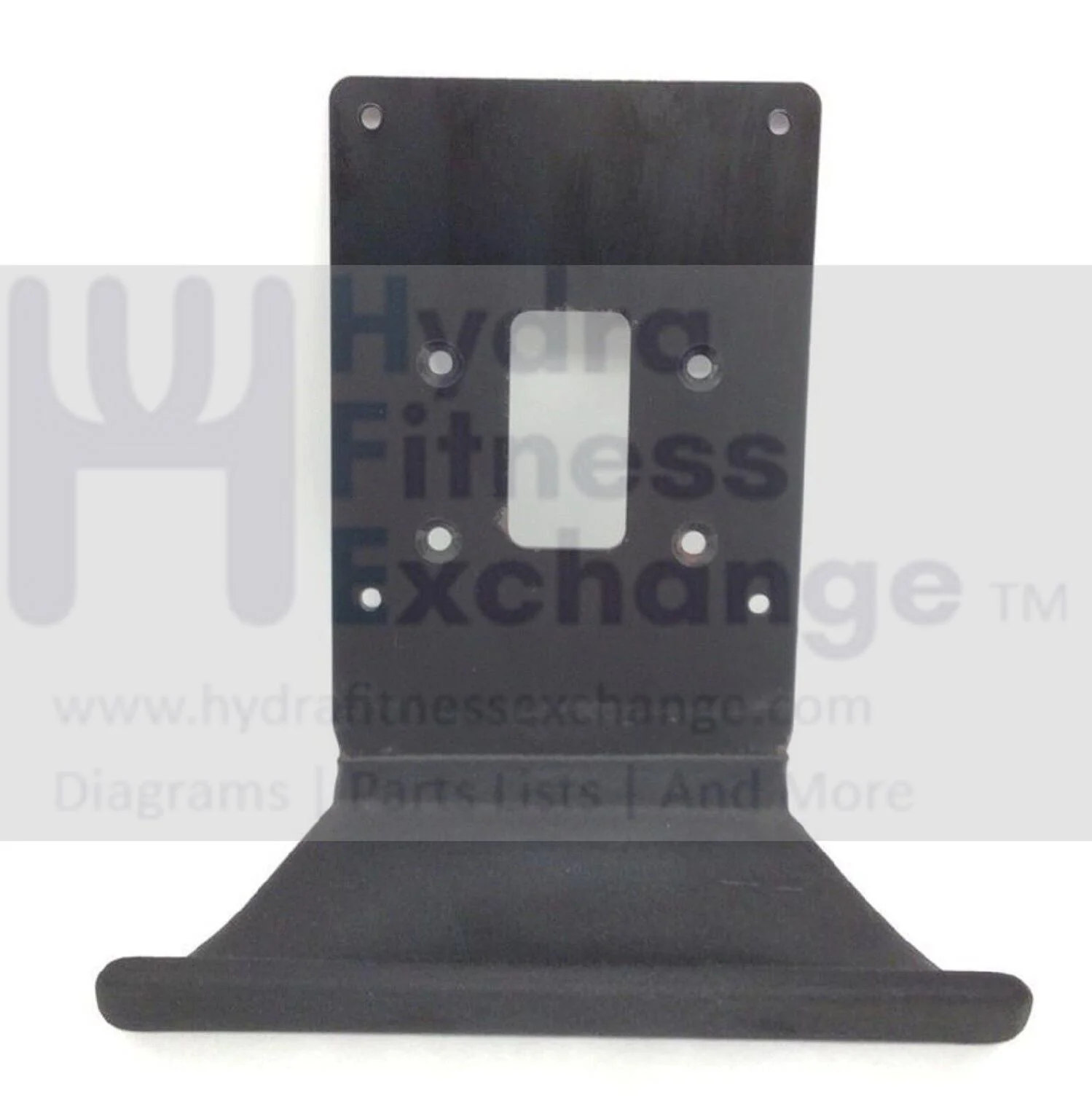 Helix Fitness Trainer 3000 Elliptical Console Mounting Bracket brct-mount-10