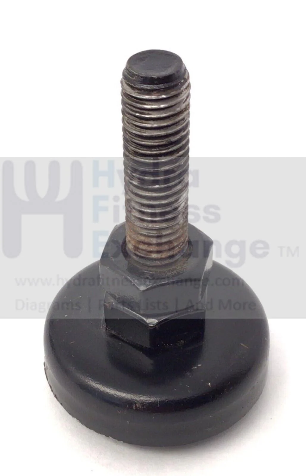 Helix H1000 Touch Elliptical Adjustable Foot Stabilizer Leveler H1000-LSAF