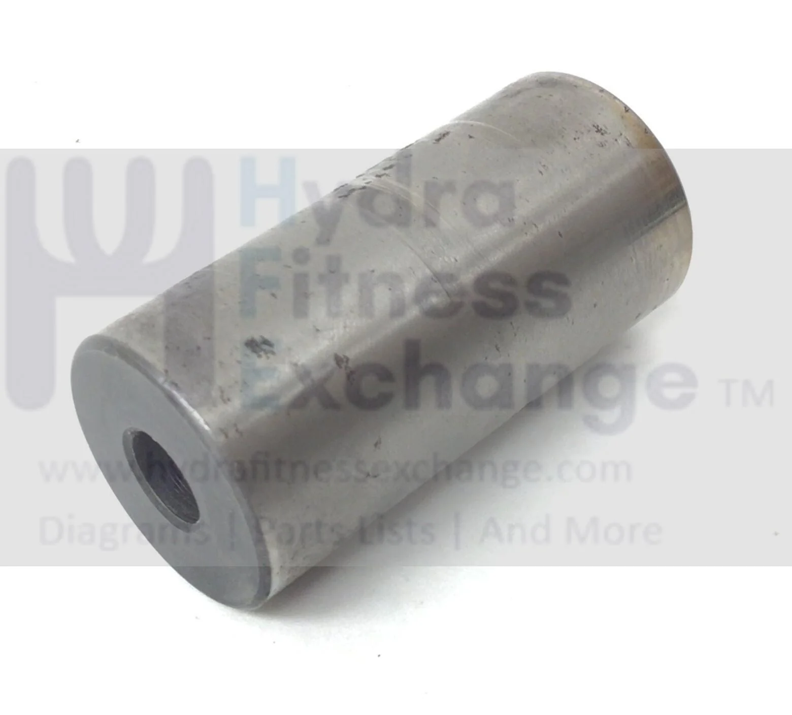 Hoist Fitness H210 H400 H310A Strength System Axle Bushing Insert 14-SPC-1 (38)