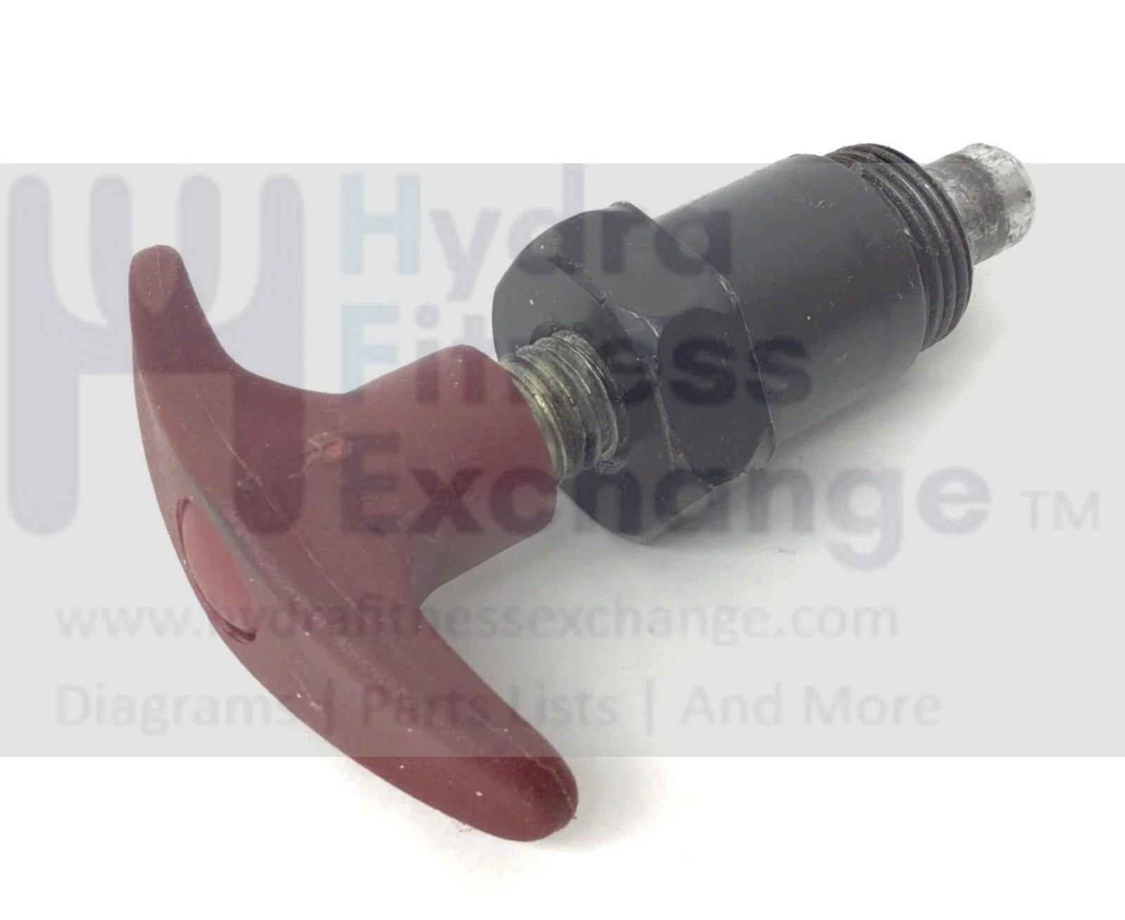 Hoist Fitness H210 Home Gym Latch Pop Pin Lock