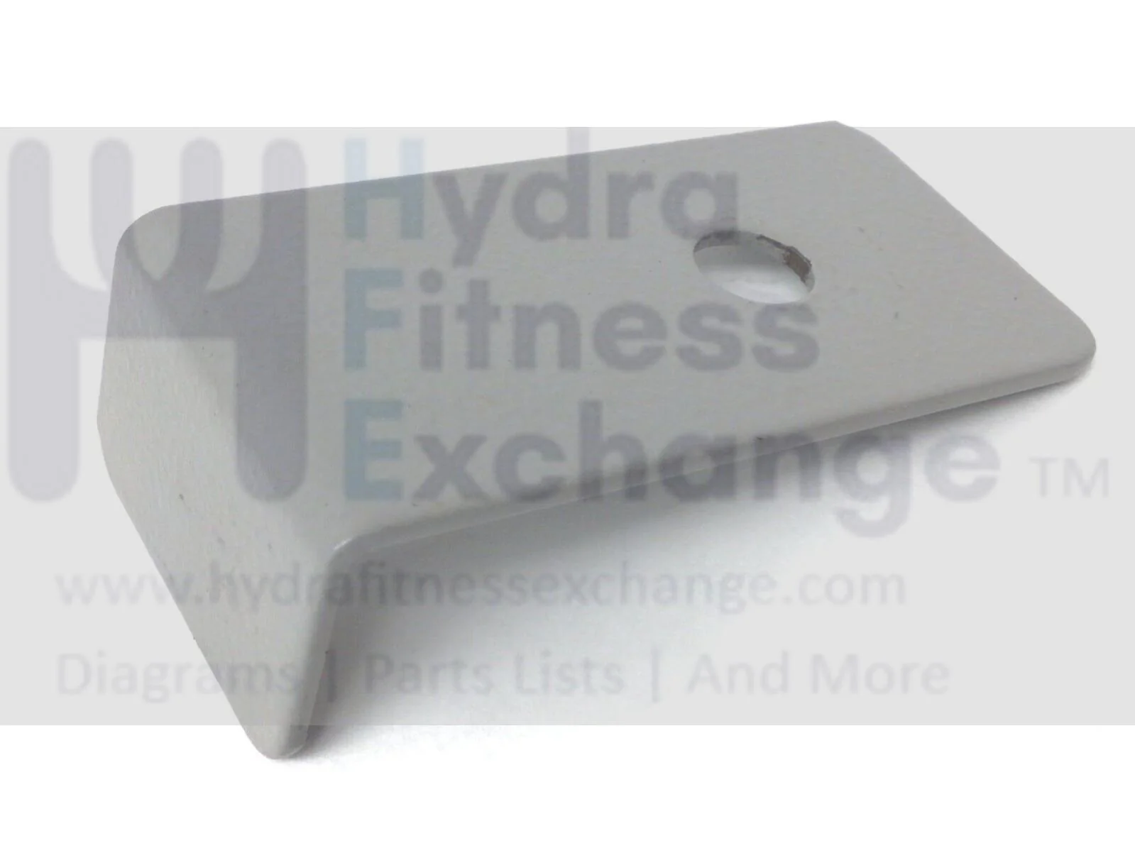 Hoist Fitness H210 Home Gym Mounting Bracket Side L Type Pulley Guide