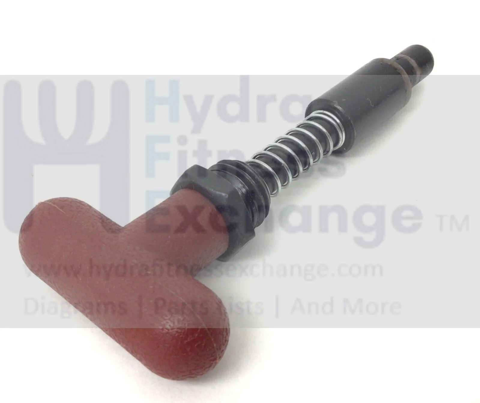 Hoist Fitness H210 Stack Gym Strength System Long pop pin Adjust 26-STD-SM129T