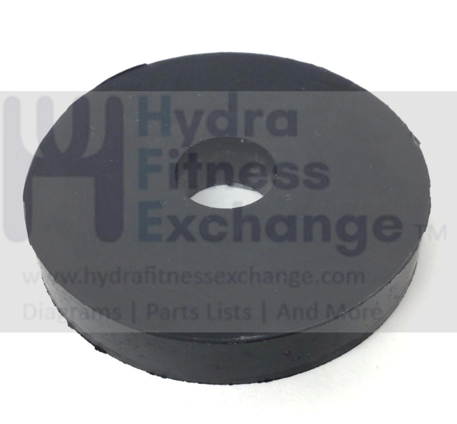 Hoist Fitness H210 Strength System 200lb Weight Stack Doughnut Rubber Stop