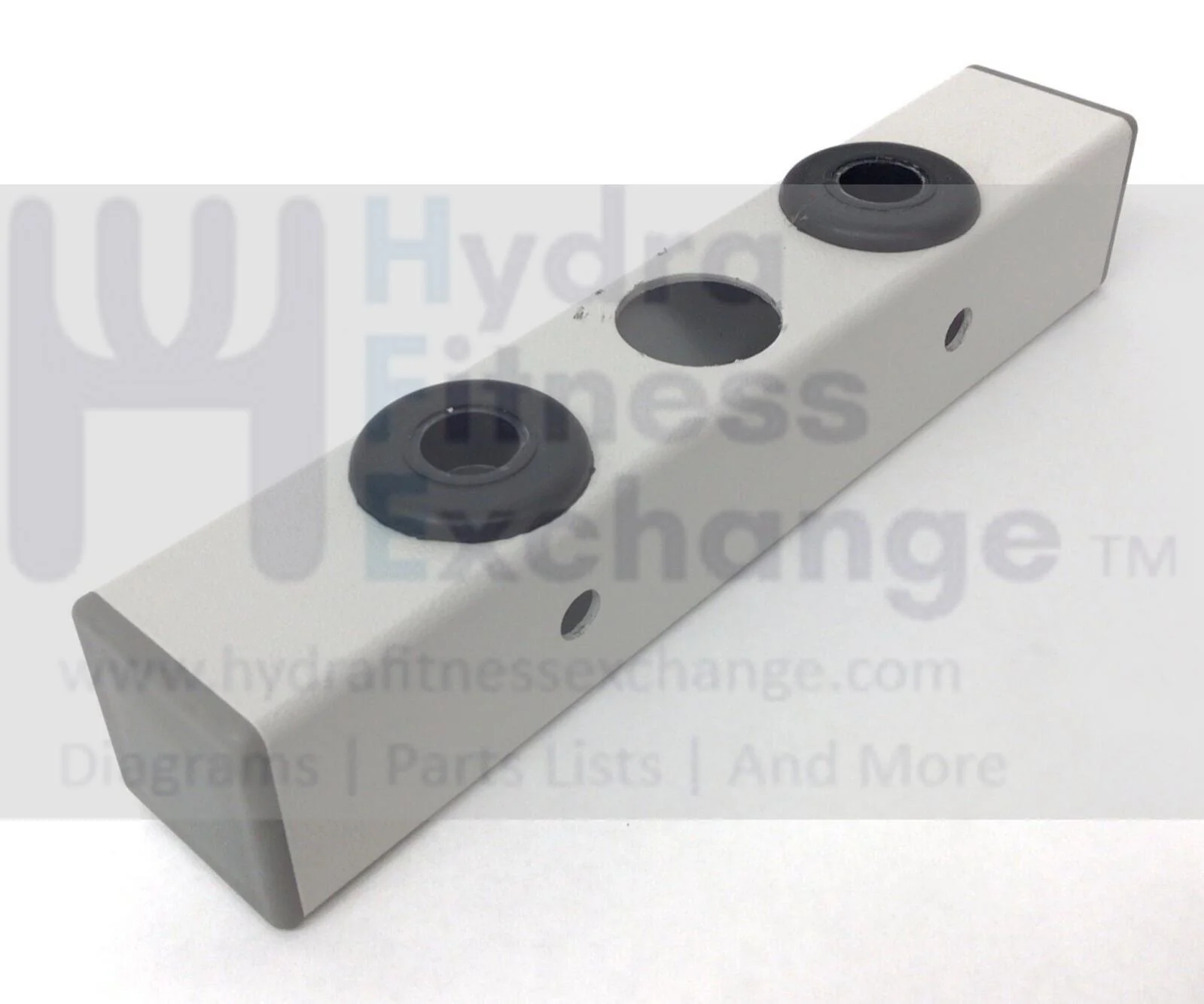 Hoist Fitness H210 Strength System Guide Rod Frame Holder 35-SUB-H210-14