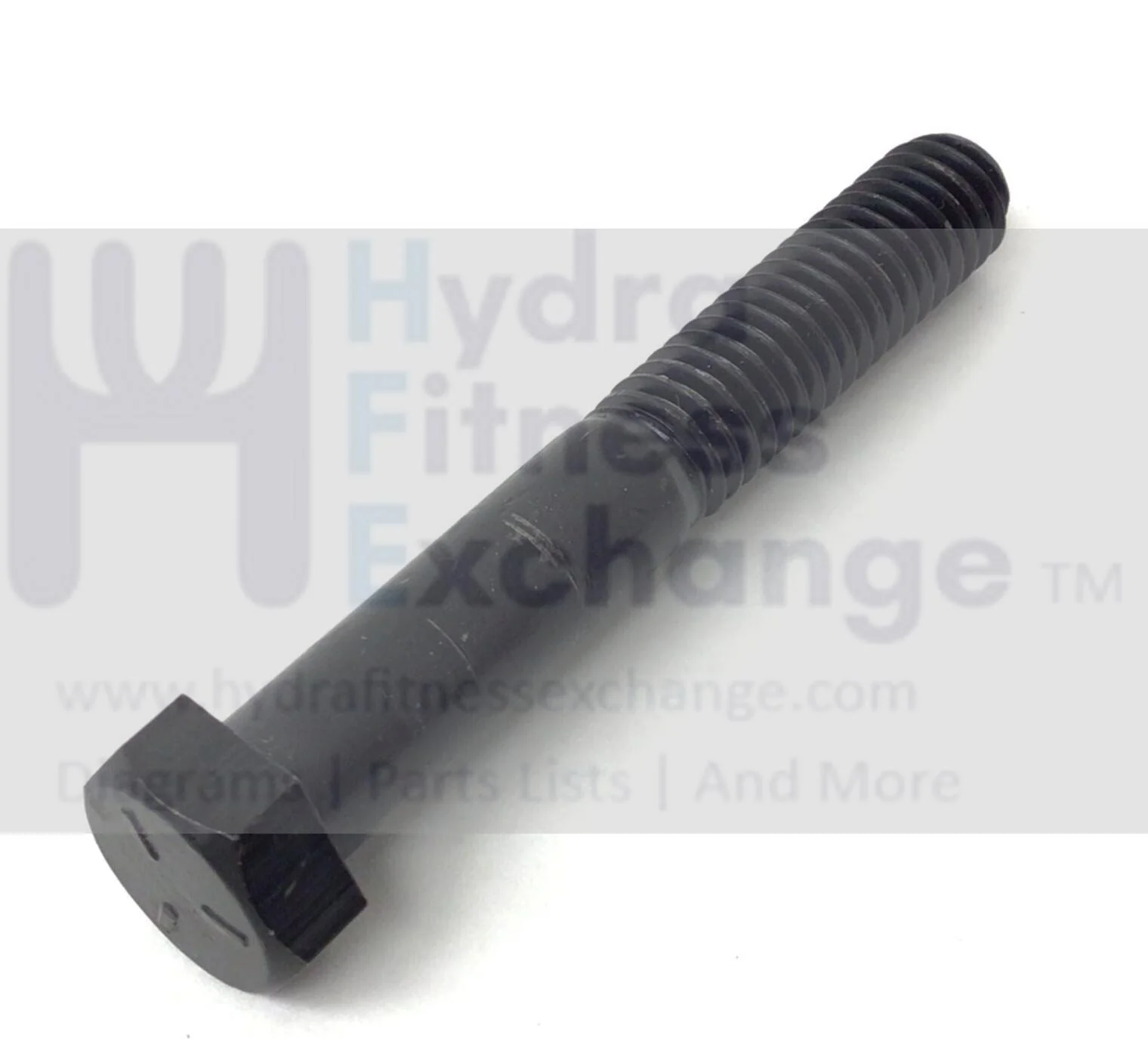 Hoist Fitness H210 Strength System Hex Bolt 3/8"-16x2.50 "