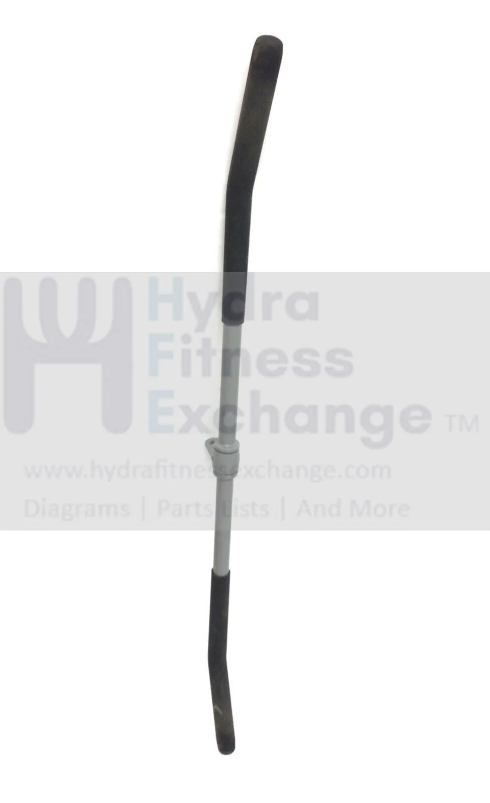 Hoist Fitness H210 Strength System Lat Pulldown Bar