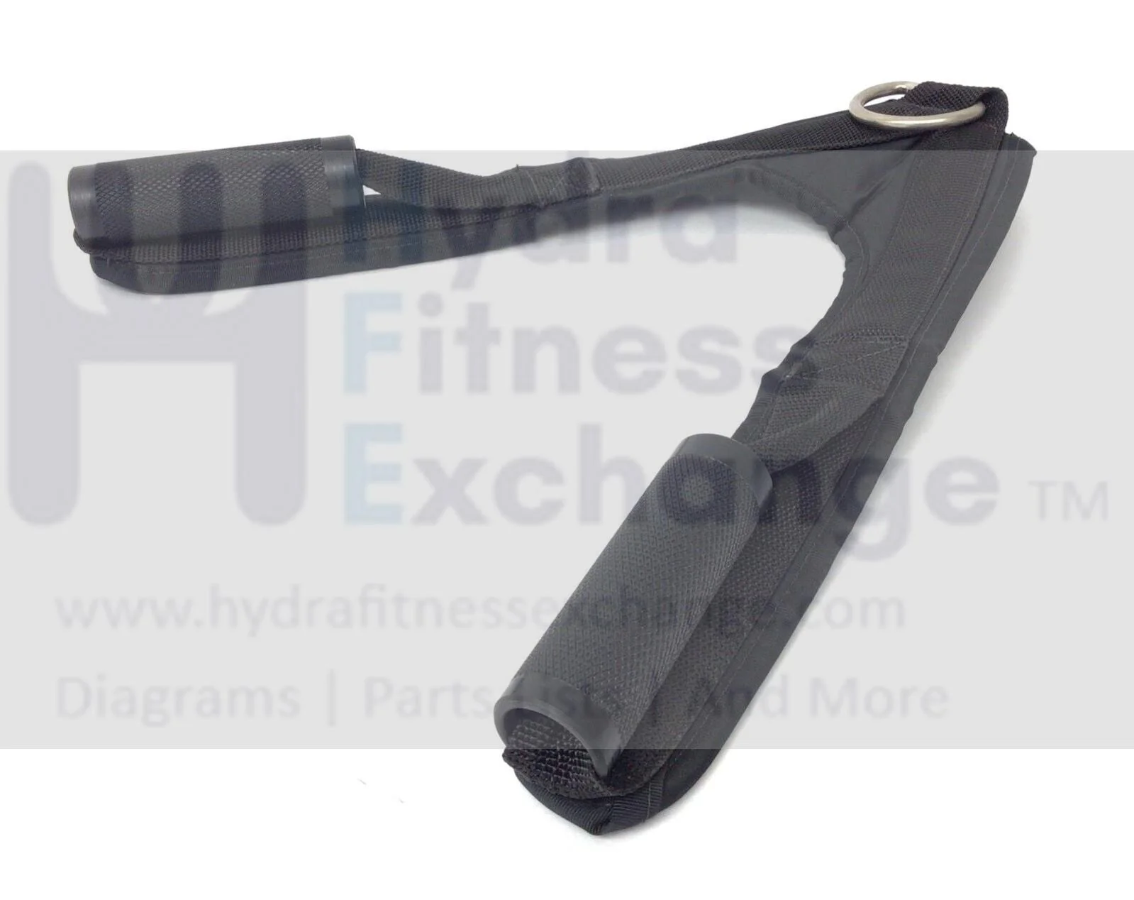 Hoist Fitness H210 Strength System Overhead Ab Strap For Cable Gym 22-STR-ABS