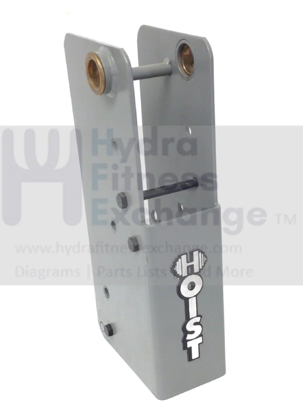 Hoist Fitness H210 Strength System Press Arm Pivot 35-SUB-G20001