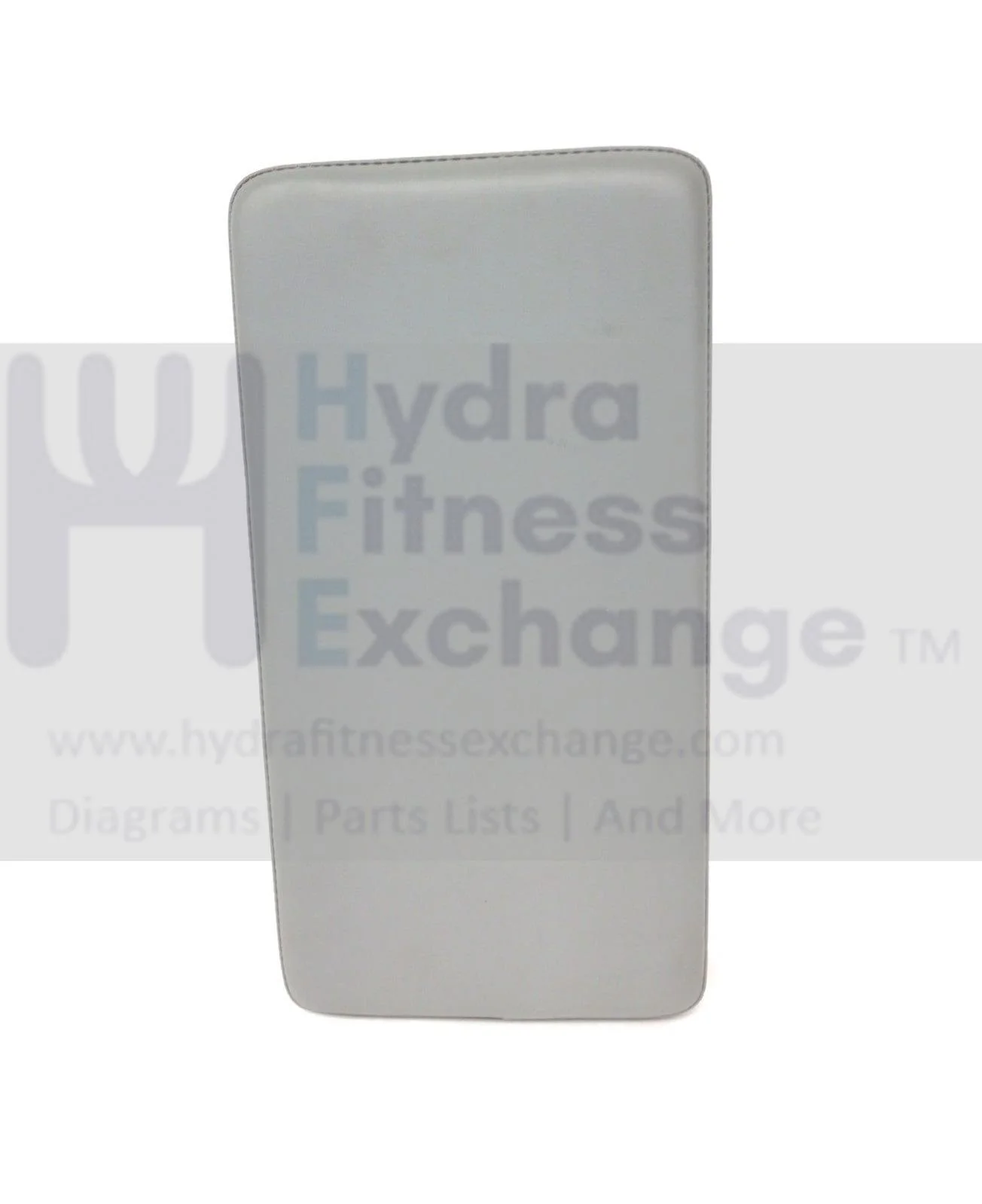 Hoist Fitness H500 Strength System Pad 10 x 20 - 26 STD-SU1020
