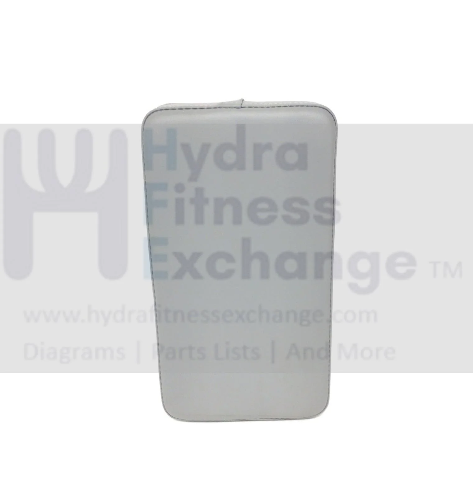 Hoist Fitness H500 Strength System Pad 8 x 15 - 26 STD-SU815