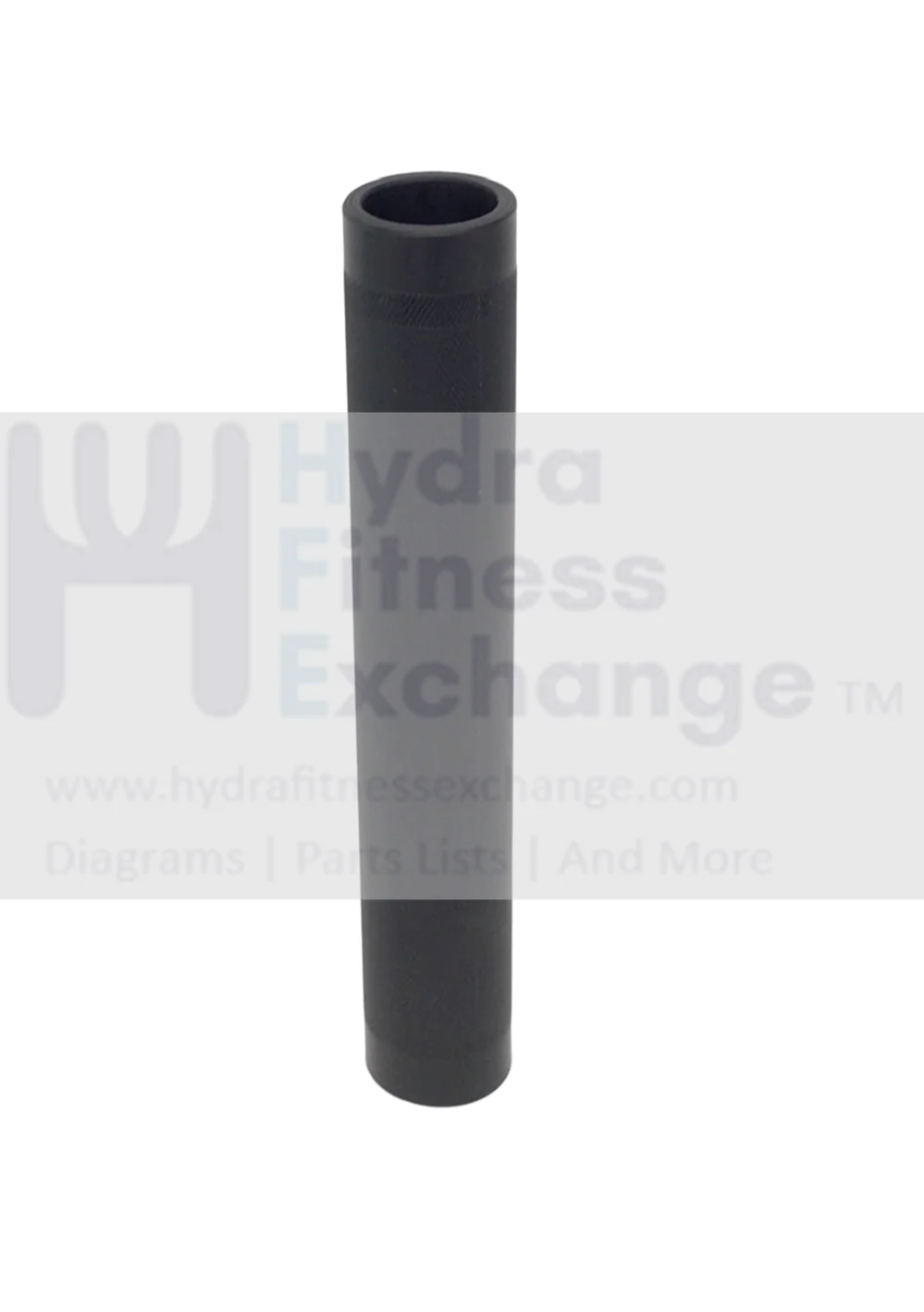 Hoist Fitness H500 Strength System Plastic Sleeve - Image 2