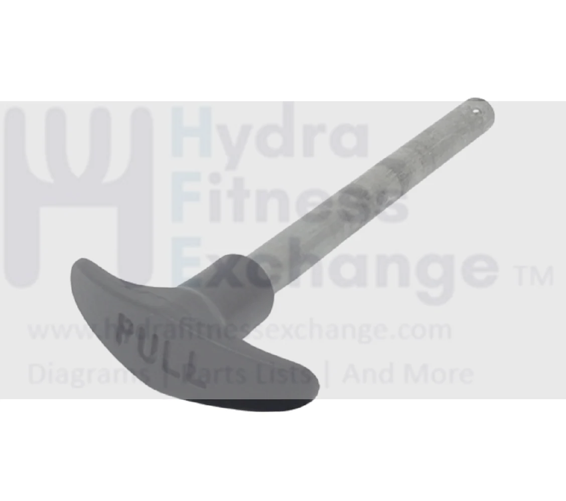Hoist Fitness H500 Strength System Weight Stack Lock Pin